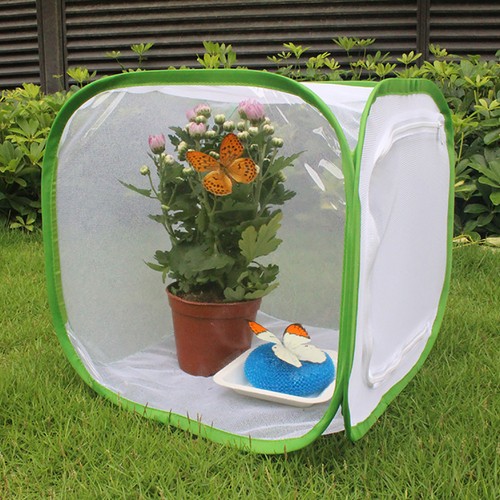 Large professional cage - large,