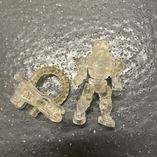 MEGA BLOKS HALO UNSC ACTIVE