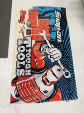 Snap On Tools Limited Edition