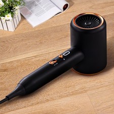 Quiet Professional Hair Dryer
