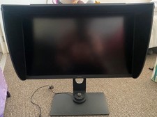 BenQ SW270C Photographer