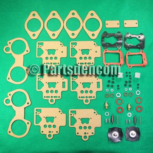 Dhla carburettor carby - 2,