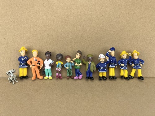 12pcs set fun - fun, sam
