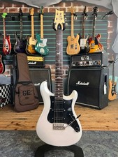 PRS SE NF3 Pearl White 2024