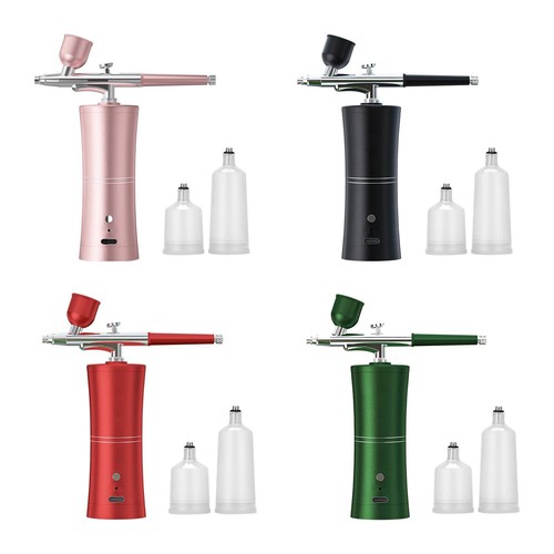 Airbrush kits handheld auto - airbrush,