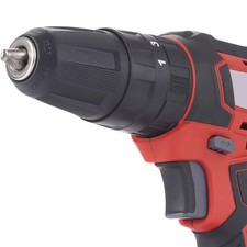 Cordless combi drill - cordless,