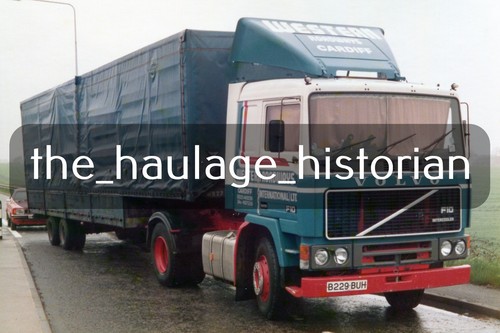 Thh truck photos volvo - -, f10