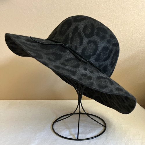 Classic women wool fedora - classic,