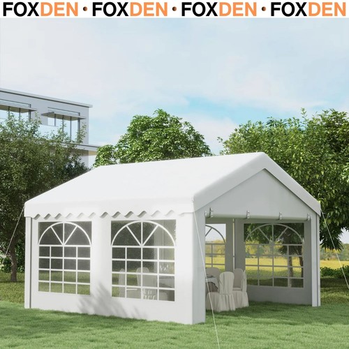 Heavy duty garden - heavy, gazebo