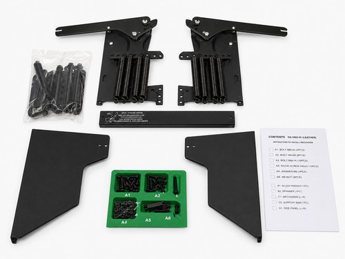Sblm kit spring balanced - kit,