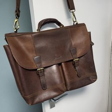 Ashwood HENRY Chestnut Brown