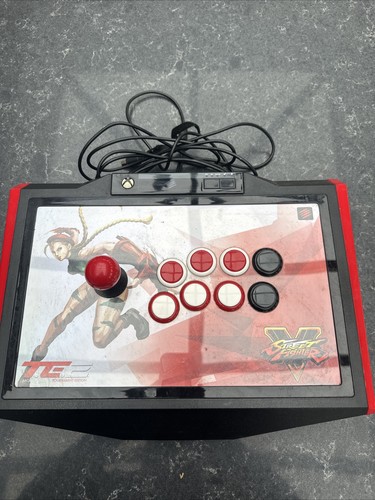 Mad catz street - street, v