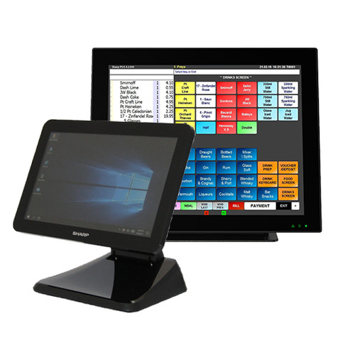 Sharp e402 windows - sharp, windows-based