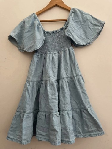 Primark denim cotton y2k - cotton,