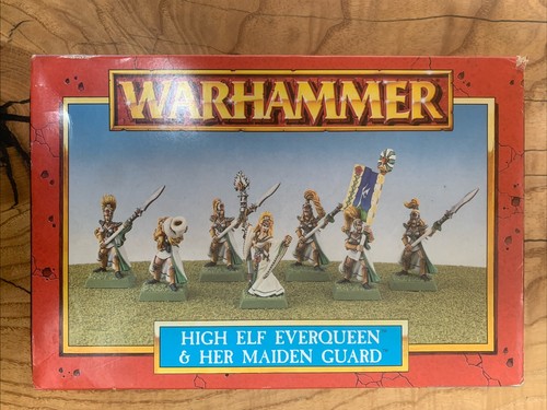 Warhammer high elf - warhammer, &