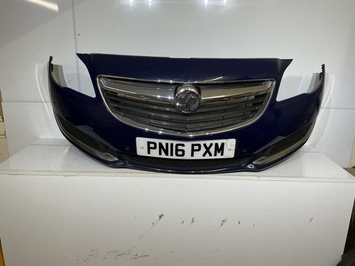 2016 vauxhall insignia mk1 - vauxhall, se