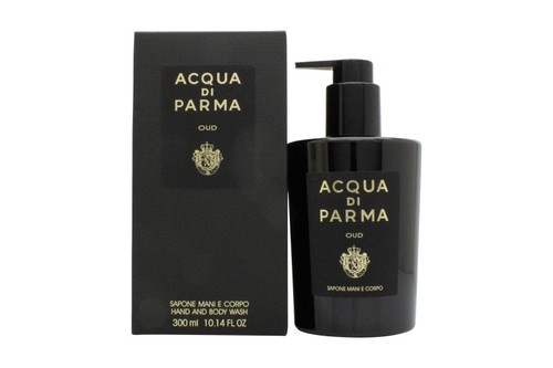 Acqua parma oud hand - parma,