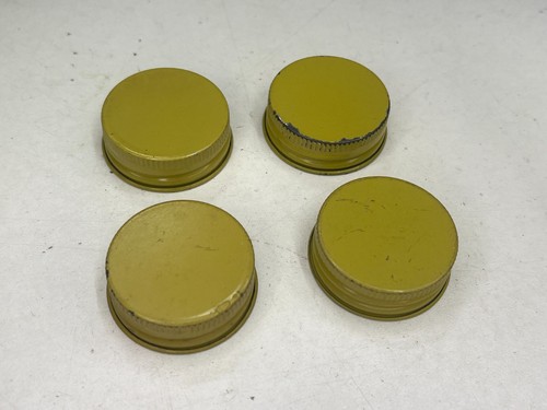 Aladdin heater filler caps - aladdin,