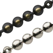 Upholstery Strips and Studs Decorative Tacks Sofa Nails Nickle Bronze - 1 Metre