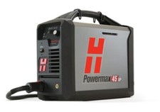 Hypertherm Powermax 45 XP Plasma Cutter with 6.1M Hand Torch - 400V