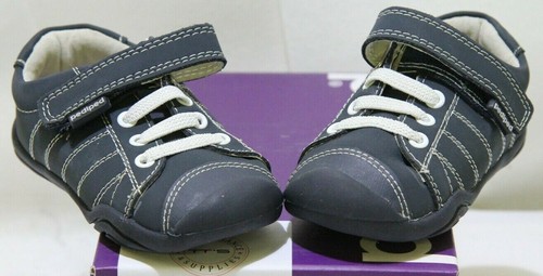 Pediped jake boys - *jake*, navy
