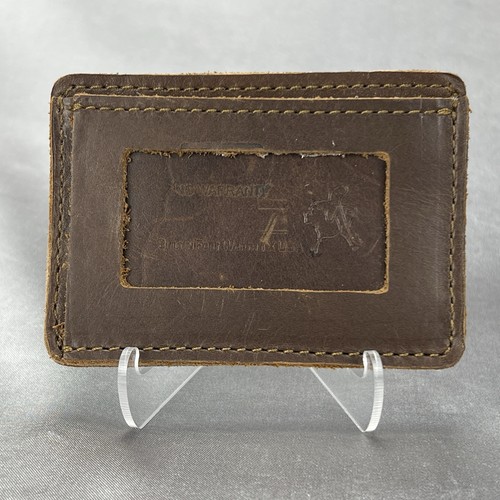 Saddleback leather front - saddleback,