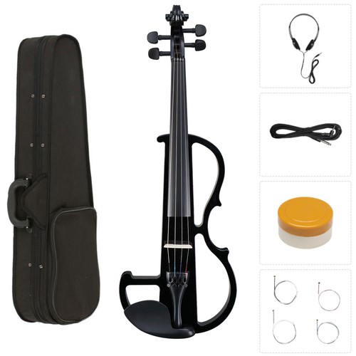 Size electric silent - 4/4,