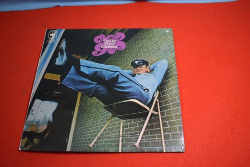 Moby grape truly fine - moby,