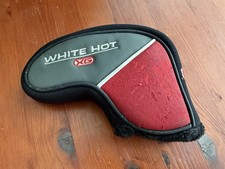 Odyssey White Hot XG Blade