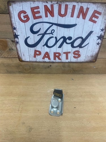 Escort mk1 4door - escort,