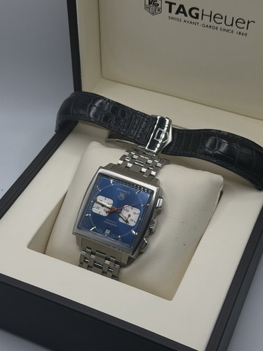 Tag heuer monaco - tag,