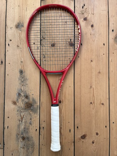 Yonex vcore grip - 95, tennis