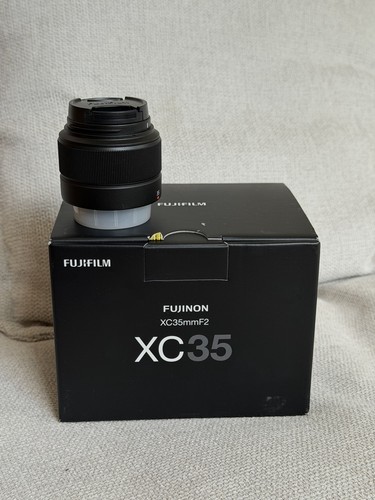 Fujifilm fujinon 35mm f2 - fujinon,
