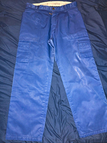 Snickers blue workwear - snickers,