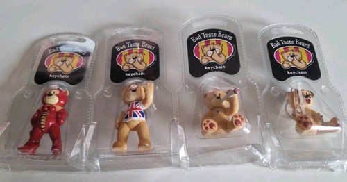 Set bad taste bears - of,