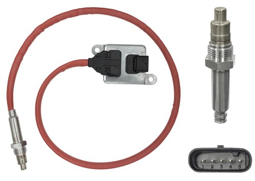 Nox sensor fits bmw 335d - sensor, e90