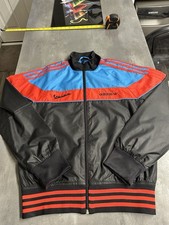 retro adidas vespa windbreaker