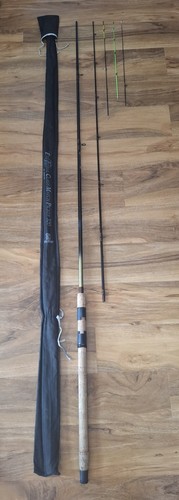 Silstar match fishing rod - silstar,