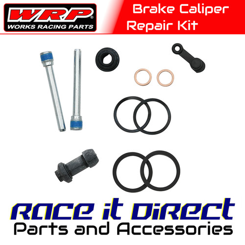 Wrp brake caliper seal repair - brake,