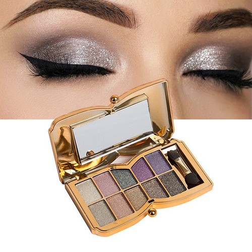 Colours glitter shimmer - 10,