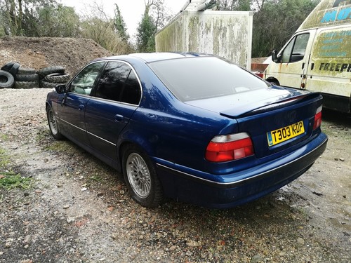 E39 bmw 528i - bmw,