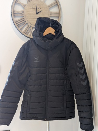 Hummel black elite side - hummel,