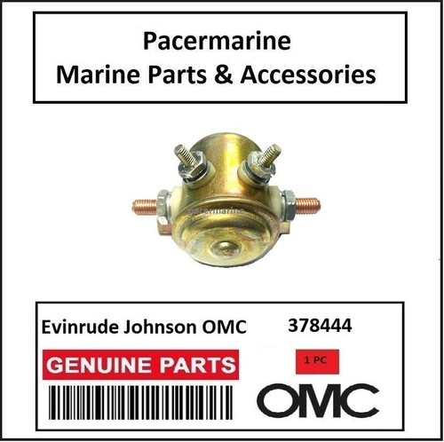 Evinrude johnson omc oem - evinrude,