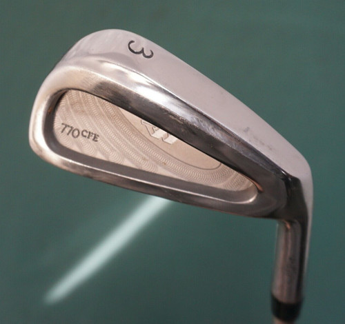 Wishon golf 770 cfe iron - golf,