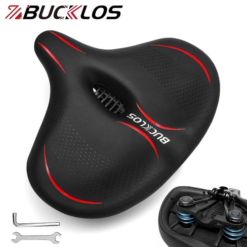 Bucklos wide soft - wide,