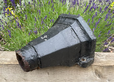 Antique vintage gutter - antique,