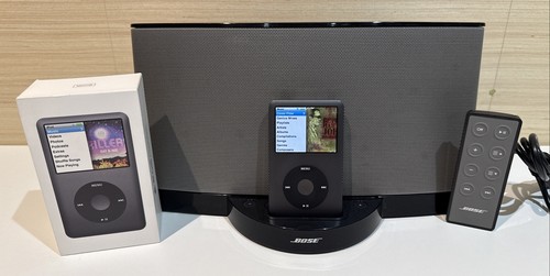 Apple ipod classic 7th - apple,