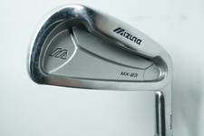 Mizuno MX23 3 Iron / Regular Flex Steel Shaft