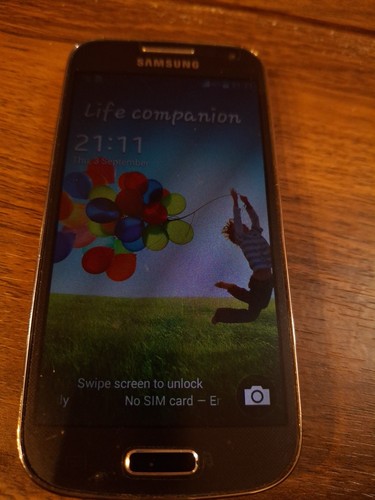 Samsung galaxy mini - galaxy,