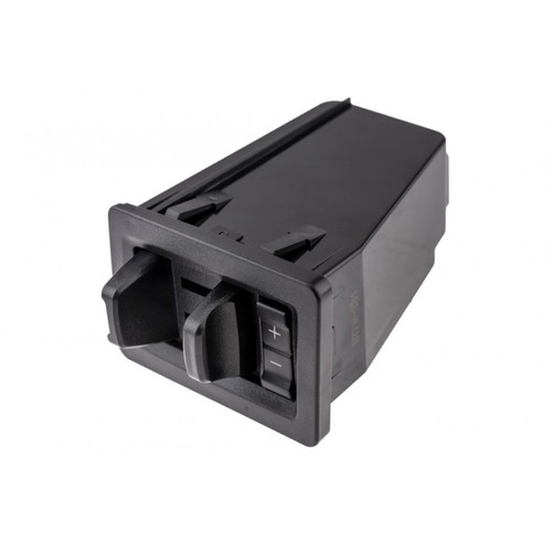 Trailer brake controller - trailer,